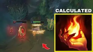 This Is What Called A Perfect Ignite