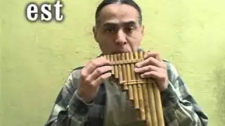 C&oacute;mo tocar el HUMAHUAQUE&Ntilde;O - Fernando Barrag&aacute;n