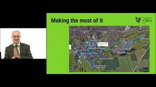University of York Postgraduate Researcher Induction 2025