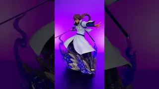 The RAREST Uchiha Clan Statue | Ventus Studio | Naruto Unboxing #naruto