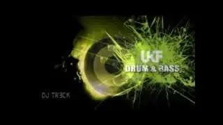 Ellie Goulding - Starry Eyed (DJ TR&Delta;CK Drumstep Mash - Up Remix) (HD)