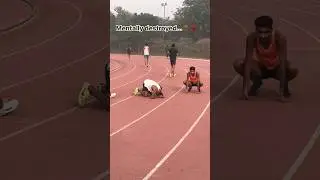 Don't miss end 🥺💯 #shorts #viralshort #running #struggle #sad #trending