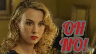 Whitney Frost -OH ,NO!(Wynn Everett)