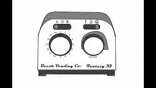 Fantasy 32 Music Box - All Songs [NOT A REAL BOX!]
