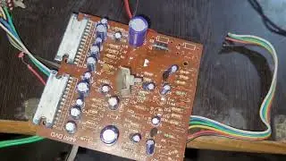 4440 Dual IC Amplifier Board Testing 🔥 Full Power Bass Test | LA4440 DIY Amplifier Review