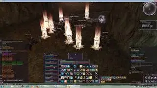 Pentawar хумы орки 54lvl