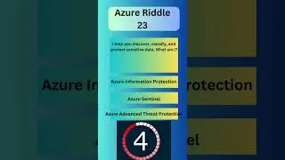ai with gauransh azure 23 #azure #azuretraining #cloud #azuretutorials #shorts #viral