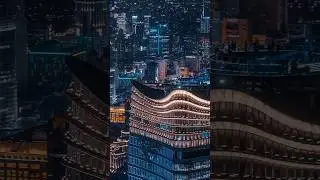WELCOME TO CHICAGO #travel #shorts #ytshorts