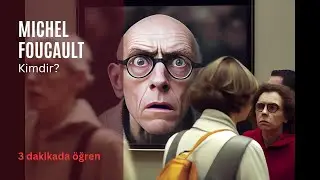 Кто такой Мишель Фуко? #postmodernism #Social #Hierarchy #foucault