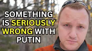 Я никогда не видел Путина таким параноидальным