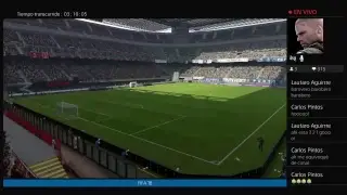SBC DIARIO DE FUT MAS EN DIRECTO