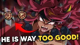 ML KEN IS BACK | Epic Seven