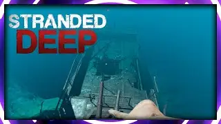 STRANDED DEEP 🦀 029 : Der gro&szlig;e ABAIA 🦀DEUTSCH