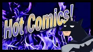 January 13th's FIRE Comics! | Future State | Venom | Thor