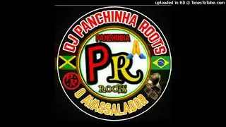Tony Toff ARQ DJ PANCHINHA