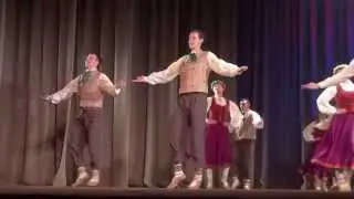 Rīgas deju kolektīvu skate VEF KP 21.04.2014-00189