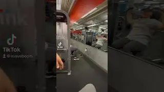 🗽Our New York City Gym!🏋🏽