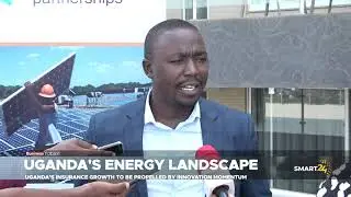 UGANDA'S ENERGY LAND