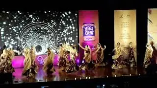 Vestige mega event