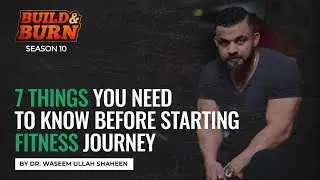 Fat Loss Journey and Metabolism | Dr. Waseem | Urdu/Hindi