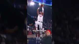 Clipper Nation Stand up CP3 is back home!
