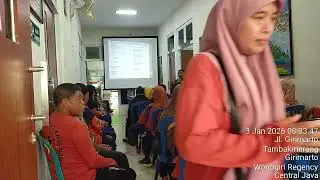 penyuluhan prolanis tgl 3 Jan 2026