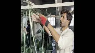 Million Waste Plastic Bottles Convert into Polyester Fiber _ PART 5