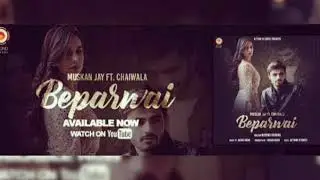 Beparwahi-_- Arshad Khan Muskan Jay Audio Song || Youtube ||