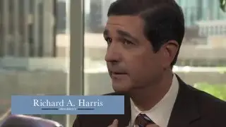 The Harris Law Firm Talks Child Custody in Colorado