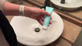 Pacifica Sea Foam Face Wash Review | Gentle Cleanser for Oily Skin