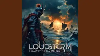 Legacy Of The Samurai (2025 Version)