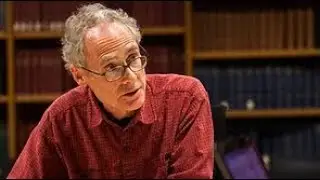 Prof. Peter Railton - Machine Morality: Building or Learning?