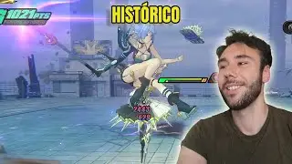 Nunca hab&iacute;a conseguido esto en Zenless Zone Zero