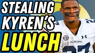 Kyren Williams FORCED Into Committee Sean McVay TELLS ALL On Jarquez Hunter And Blake Corum's FUTURE