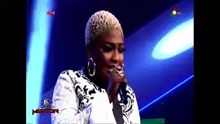 TV3Mentor2022: Too Spyce Vs Kwaku Wina week 6 performance (The Battle) - Mentor XI