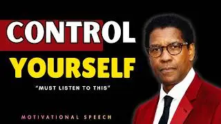 Your Life Is Out of Control – Here’s How To Take It Back | Motivational Speech Inspired by DW