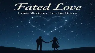 Fated Love &ndash; Emotional Romantic Ballad (Female Vocal) | Destiny-Bound Love Song