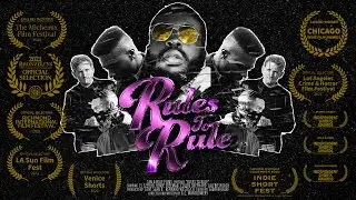 Rules To Rule: A short crime film