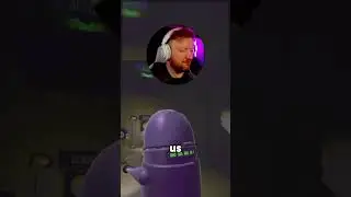 No Face Scare & The Ultimate Blame Game!