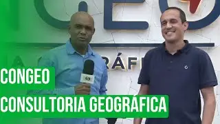 CONGEO – Consultoria Geográfica