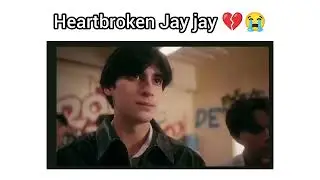 Jay jay heartbroken 💔😭 #amnse #keifer #jay #sectione 