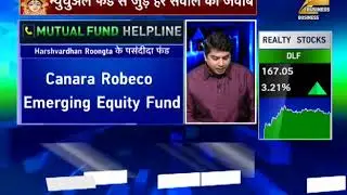Mutual Fund Helpline: This is how you should manage your mutual fund portfolio