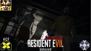 RESIDENT EVIL 7 biohazard | 4K HDR | DLC Banned Footage ・Daughters(PS5 - 5.1Ch)[Jp dub/Eng sub]