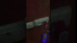 Проверка зарядки