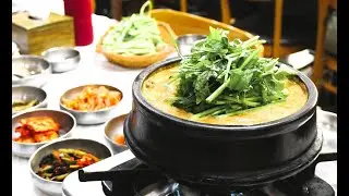 [1-Minute Cut] &lsquo;Gwangju Duck Soup&rsquo; A Legacy of Deep Flavor