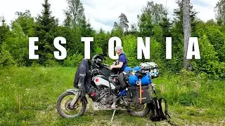 The Two-up Adventure begins! (S4:E6)