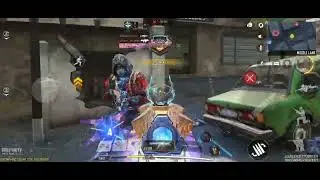 30 kill bot best steel grau #gaming #cod #gamer