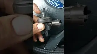 ford ranger 2019, ralenti inestable, cuándo  cargan gasolina tarda en prender, código p0172 p2297,