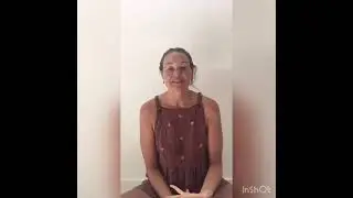 Bianca Clayton - box breath