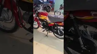 HONDA PRIDOR 100 CC NEW MODEL 2026/#shortvideo #viralshort